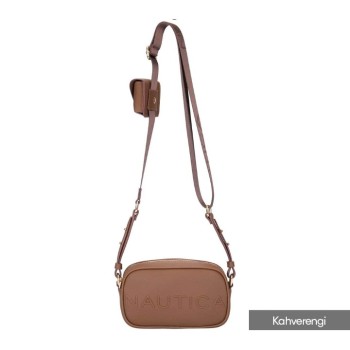 NAUTICA KADIN ÇANTA CN6529T