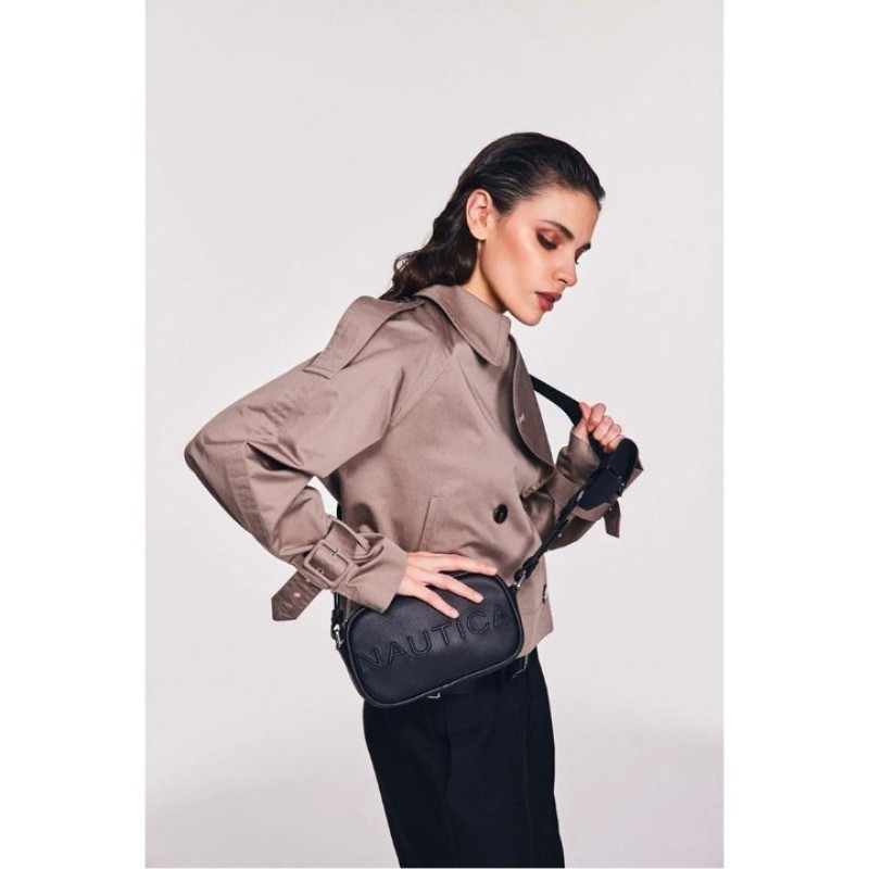 NAUTICA KADIN ÇANTA CN6529T