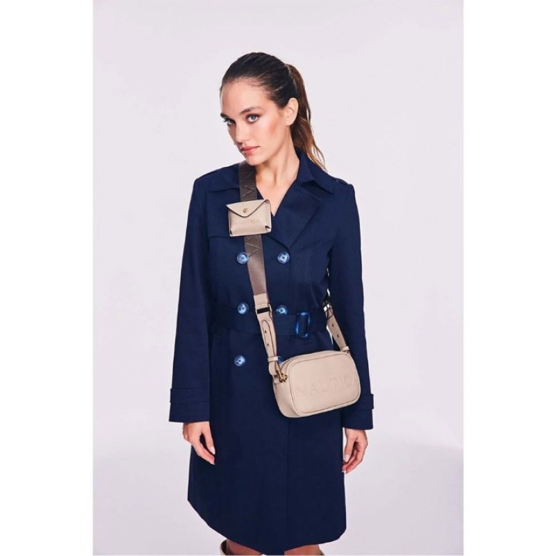 NAUTICA KADIN ÇANTA CN6529T