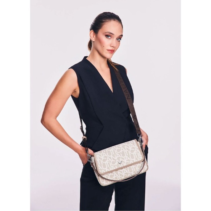 NAUTICA KADIN ÇANTA CN6556T