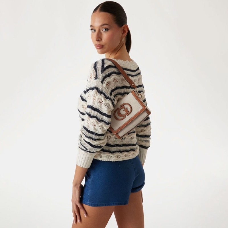 GUESS SS25 ÇANTA HWAG9524190