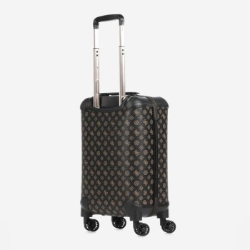 GUESS SS25 KÜÇÜK BOY SEYAHAT ÇANTASI TWP74529830