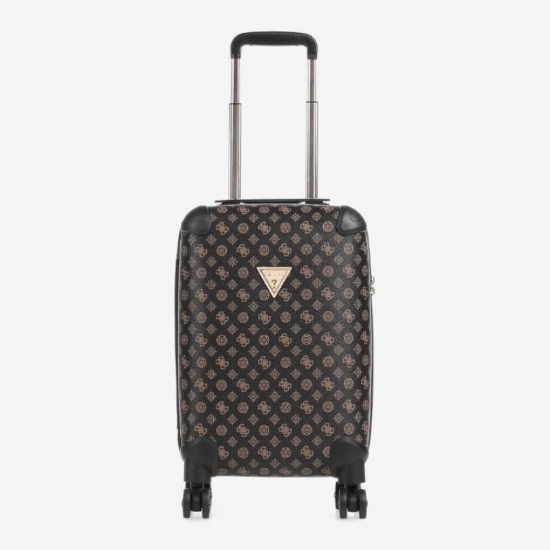 GUESS SS25 KÜÇÜK BOY SEYAHAT ÇANTASI TWP74529830