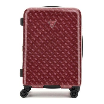 GUESS SS25 ORTA BOY SEYAHAT ÇANTASI TWE83899820