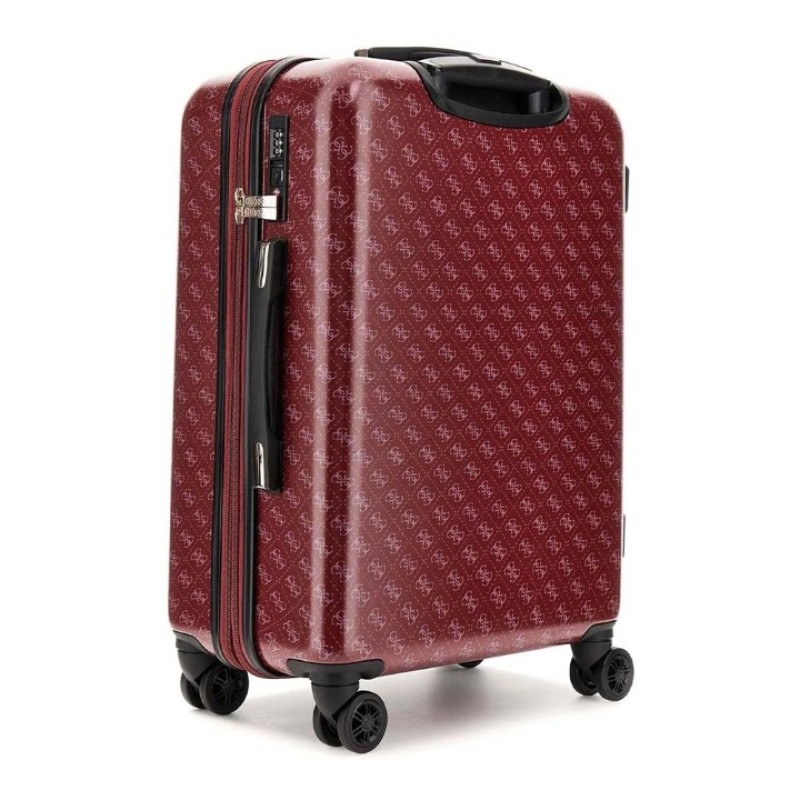 GUESS SS25 ORTA BOY SEYAHAT ÇANTASI TWE83899820