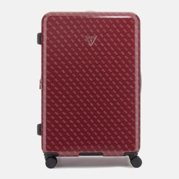 GUESS SS25 BÜYÜK BOY SEYAHAT ÇANTASI TWE83899880