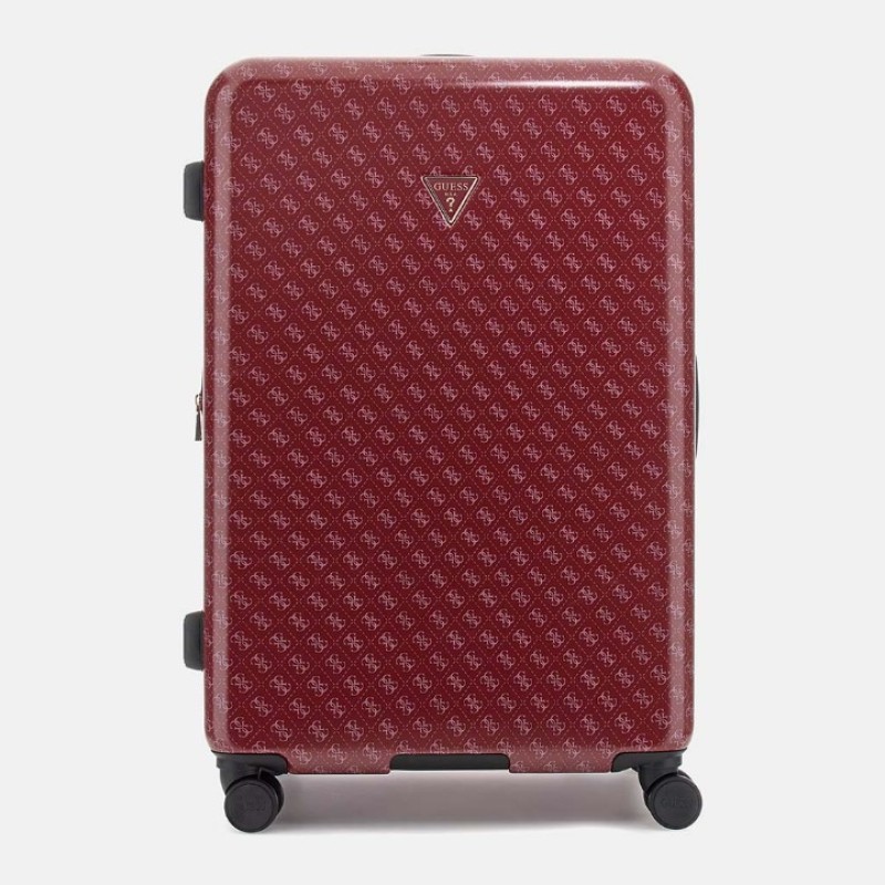 GUESS SS25 BÜYÜK BOY SEYAHAT ÇANTASI TWE83899880