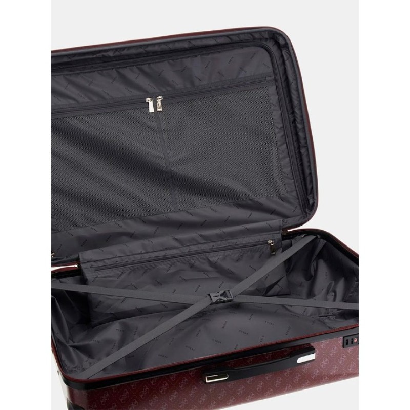 GUESS SS25 BÜYÜK BOY SEYAHAT ÇANTASI TWE83899880