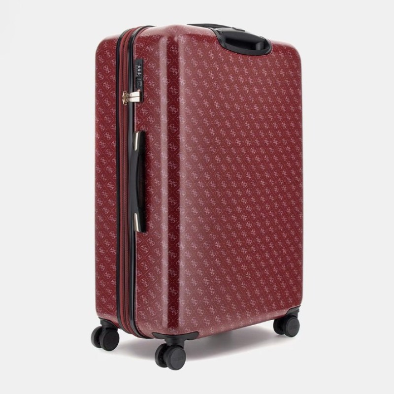 GUESS SS25 BÜYÜK BOY SEYAHAT ÇANTASI TWE83899880