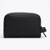 TOMMY HILFIGER ERKEK ÇANTA SS25 AM0AM09508BDS ESSENTIAL PU WASHBAG 