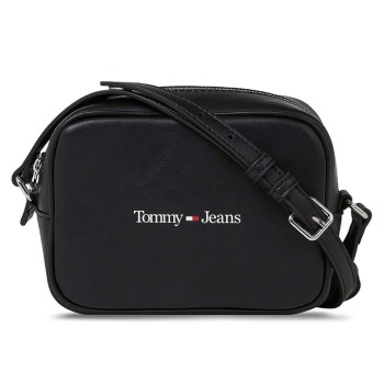 TOMMY HILFIGER KADIN OMUZ ÇANTA SS25 AW0AW15029 BDS