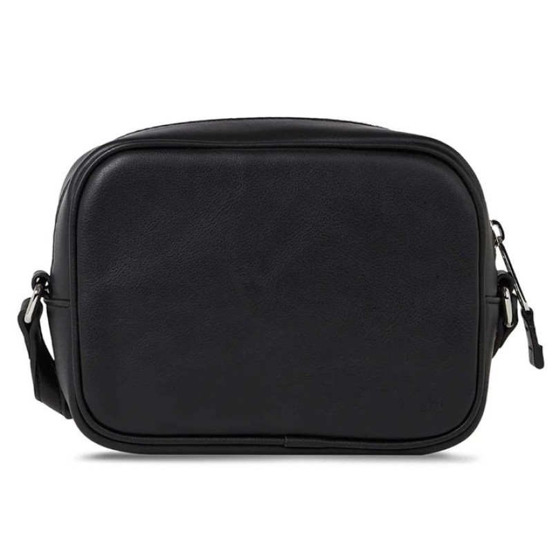 TOMMY HILFIGER KADIN OMUZ ÇANTA SS25 AW0AW15029 BDS