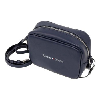 TOMMY HILFIGER MAVİ KADIN ÇANTA SS25 TJW CAMERA AW0AW15029C87
