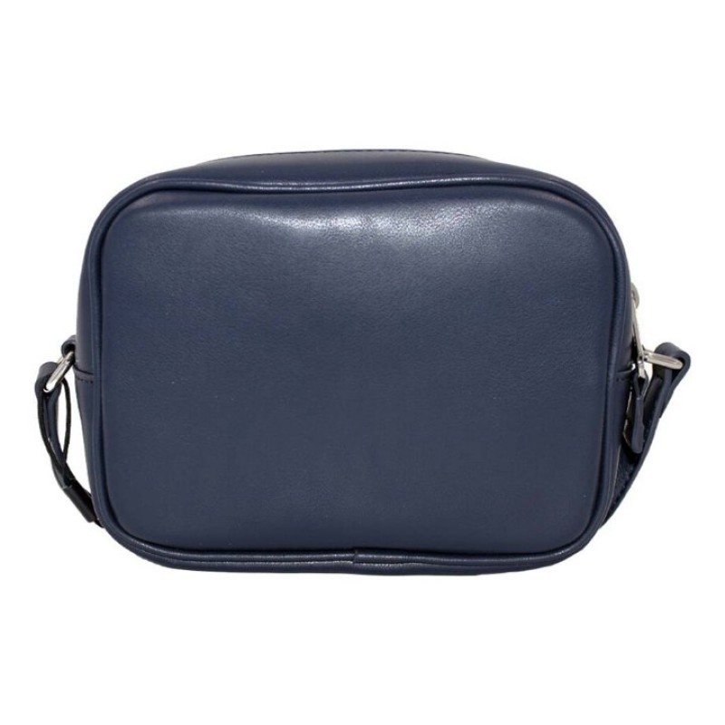 Elden Taksitle TOMMY HILFIGER MAVİ KADIN ÇANTA SS25 TJW CAMERA AW0AW15029C87