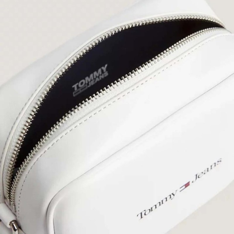 TOMMY HILFIGER KADIN ÇANTA SS25 TJW CAMERA AW0AW15029YBR