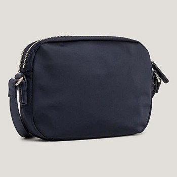 TOMMY HILFIGER MAVİ KADIN ÇANTA SS25 POPPY TH CROSSOVER AW0AW15638DW6