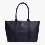 TOMMY HILFIGER MAVİ KADIN ÇANTA SS25 TH LOGOTAPE TOTE AW0AW17198DW6