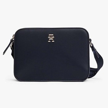 TOMMY HILFIGER KADIN ÇANTA SS25 AW0AW17229DW6