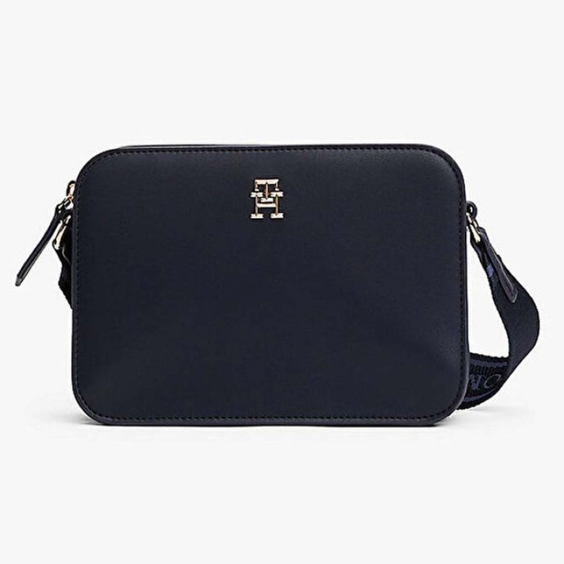 TOMMY HILFIGER KADIN ÇANTA SS25 AW0AW17229DW6