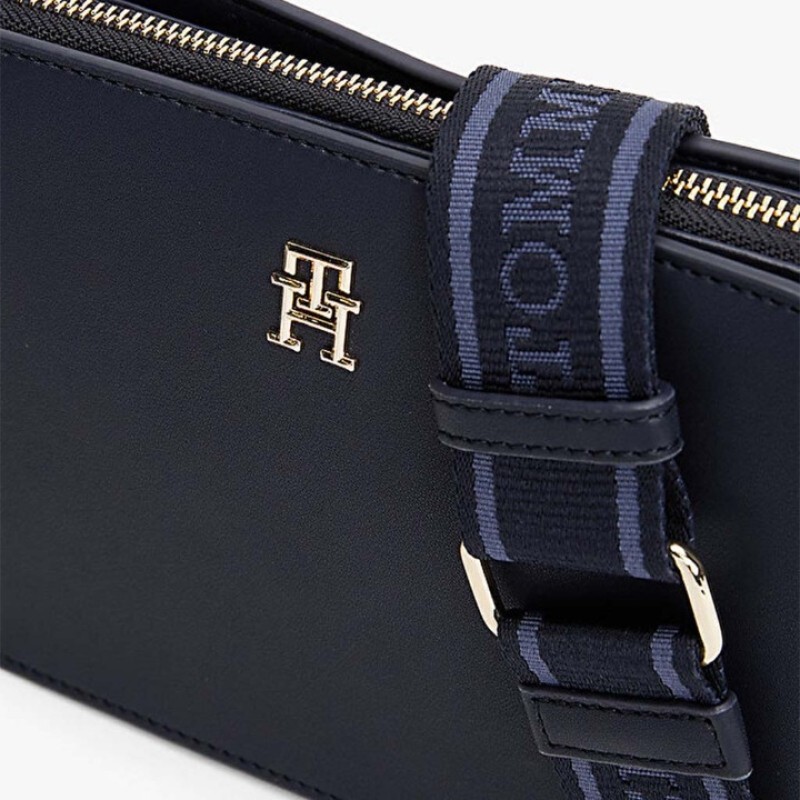 TOMMY HILFIGER KADIN ÇANTA SS25 AW0AW17229DW6