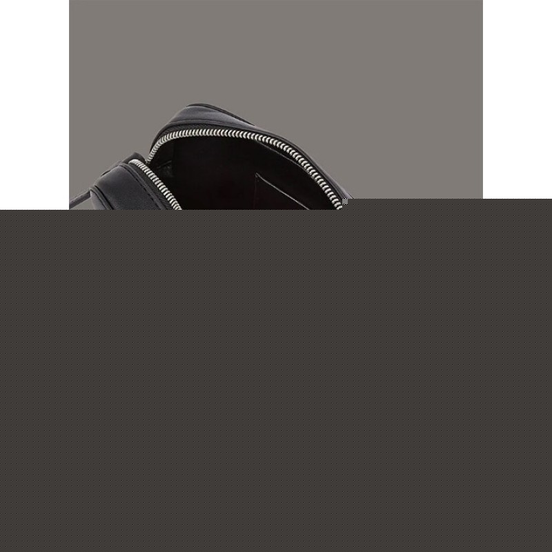 Elden Taksitle CALVIN CLEIN SİYAH KADIN ÇANTA SS25 SCULPTED EW CAMERA LV04K3036GUB1