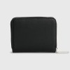 Elden Taksitle CALVIN CLEIN KADIN SİYAH CÜZDAN SS25 CK MUST Z-A K60K610300BAX