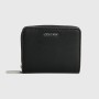 CALVIN CLEIN KADIN SİYAH CÜZDAN SS25 CK MUST Z-A K60K610300BAX