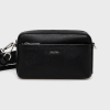 Elden Taksitle CALVIN KLEIN SS25 SİYAH KADIN ÇANTA K60K612802BEH CK MUST CONV CAMERA BAG_CAVIAR  8721107062501