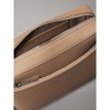 CALVIN CLEIN BEJ KADIN ÇANTA SS25 CK MUST CONV CAMERA K60K612802PAI