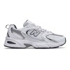 Elden Taksitle NEW BALANCE 530 WHITE MARATHON RUNNING WR530SG