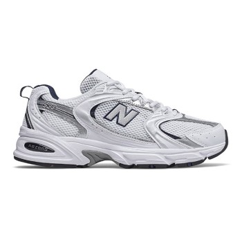 NEW BALANCE 530 WHITE MARATHON RUNNING WR530SG