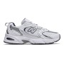 NEW BALANCE 530 WHITE MARATHON RUNNING WR530SG