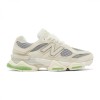 Elden Taksitle NEW BALANCE 9060 X BRICKS AND WOOD CREAM GREEN U9060BW1