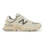 NEW BALANCE 9060 TURTLEDOVE BLACK SILVER METALLIC U9060DUA