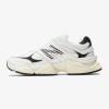 Elden Taksitle NEW BALANCE 9060 WHITE BLACK U9060AAB