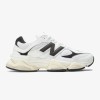 Elden Taksitle NEW BALANCE 9060 WHITE BLACK U9060AAB