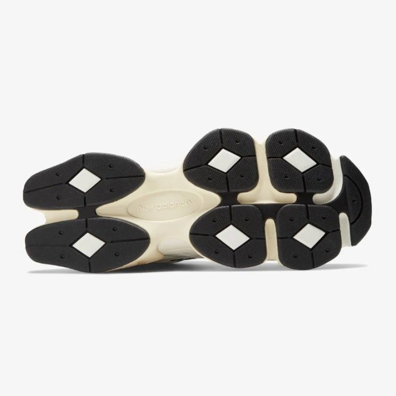Elden Taksitle NEW BALANCE 9060 WHITE BLACK U9060AAB