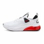 PUMA 31016807 CELL THRILL BEYAZ ERKEK KOŞU AYAKKABISI