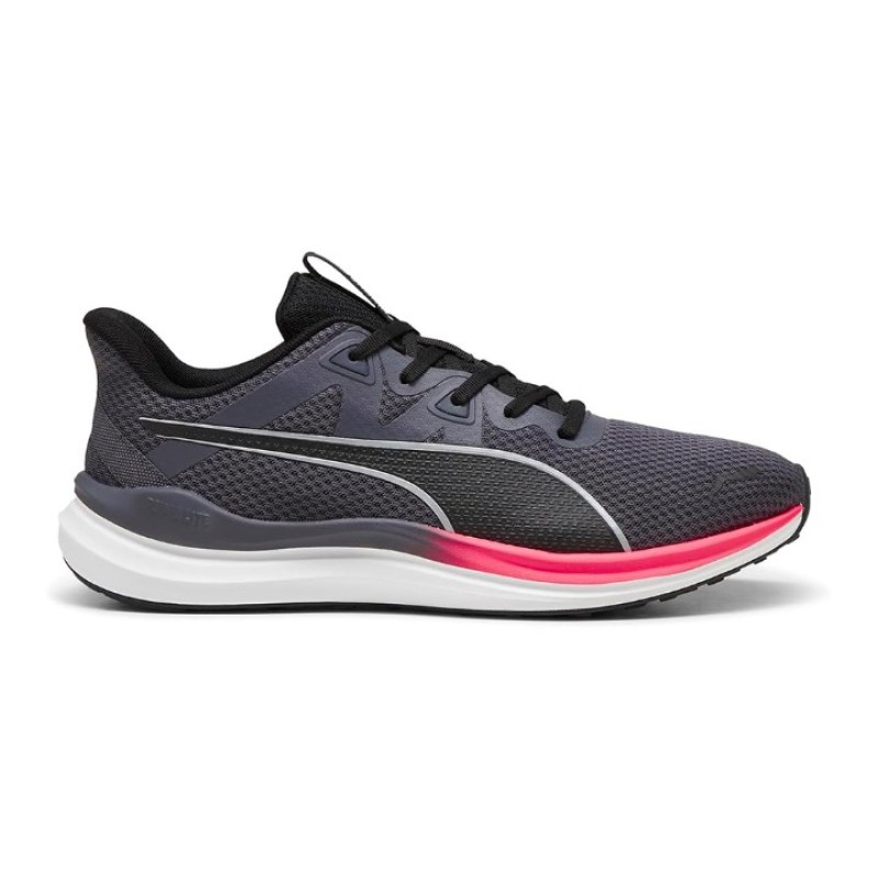 Elden Taksitle PUMA 37876833 REFLECT LITE GRİ UNISEX KOŞU AYAKKABISI