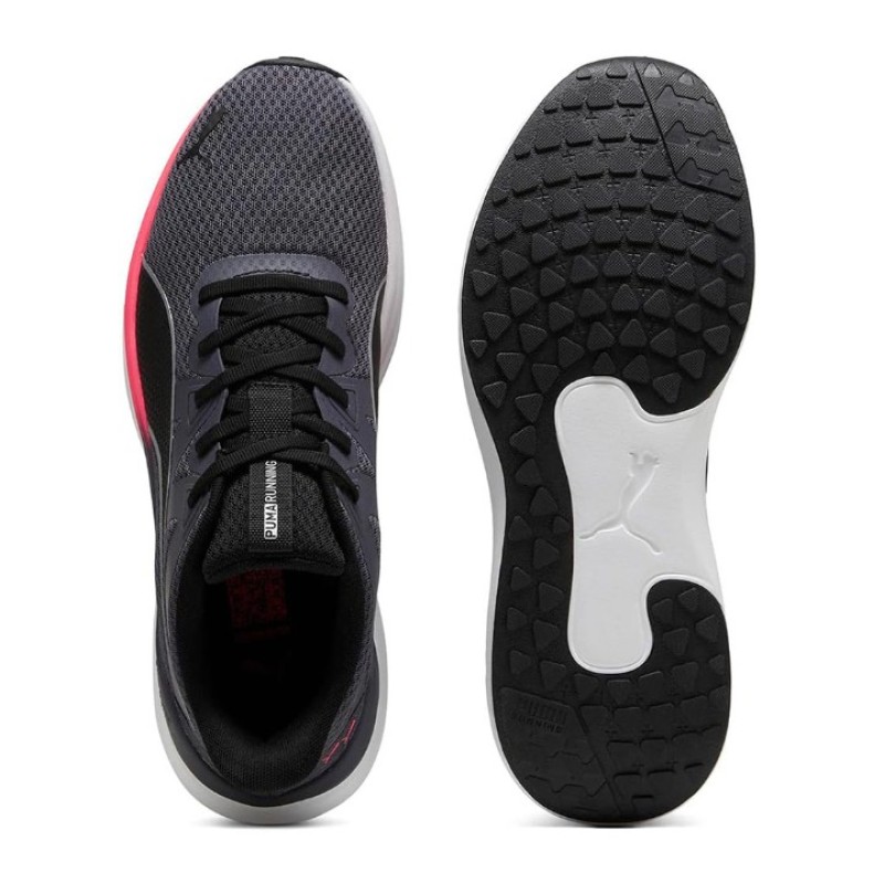 Elden Taksitle PUMA 37876833 REFLECT LITE GRİ UNISEX KOŞU AYAKKABISI