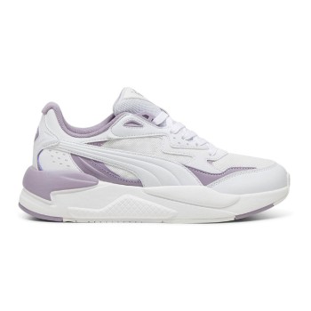 PUMA 38463860 X-RAY SPEED GRİ KADIN SNEAKER AYAKKABI