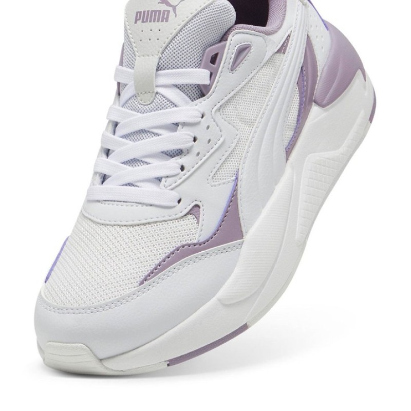 Elden Taksitle PUMA 38463860 X-RAY SPEED GRİ KADIN SNEAKER AYAKKABI