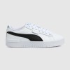Elden Taksitle PUMA 38640103 JADA RENEW BEYAZ KADIN SNEAKER AYAKKABI
