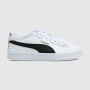 PUMA 38640103 JADA RENEW BEYAZ KADIN SNEAKER AYAKKABI