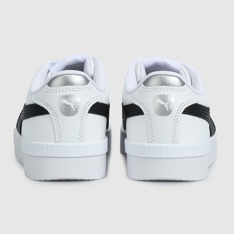 Elden Taksitle PUMA 38640103 JADA RENEW BEYAZ KADIN SNEAKER AYAKKABI