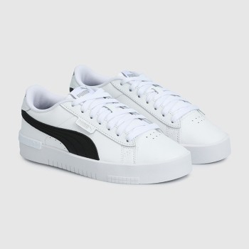 PUMA 38640103 JADA RENEW BEYAZ KADIN SNEAKER AYAKKABI