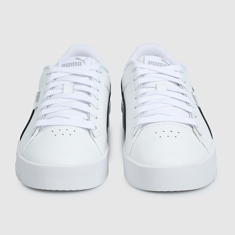 Elden Taksitle PUMA 38640103 JADA RENEW BEYAZ KADIN SNEAKER AYAKKABI