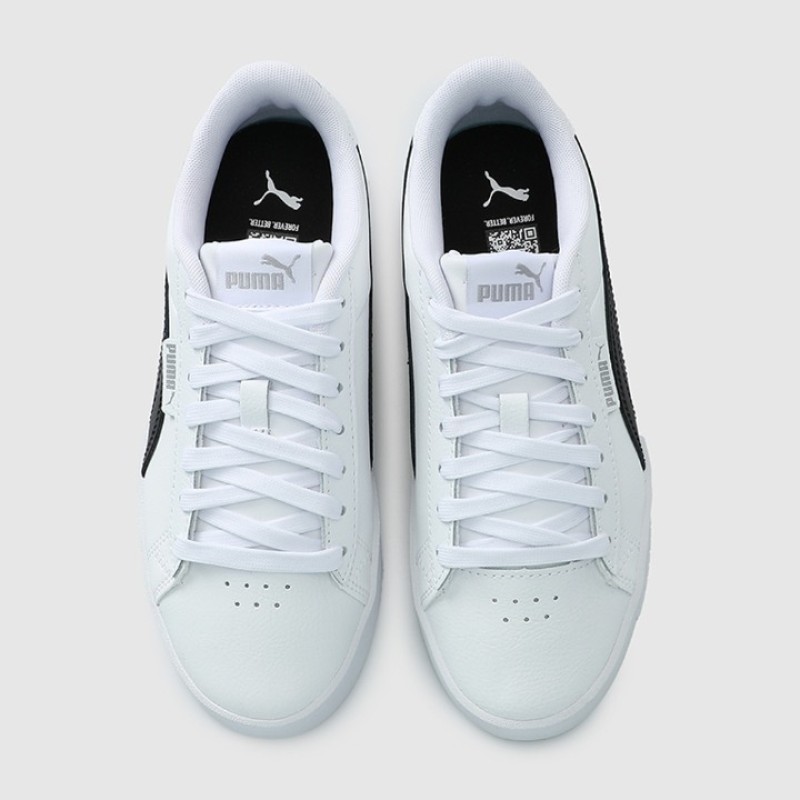 Elden Taksitle PUMA 38640103 JADA RENEW BEYAZ KADIN SNEAKER AYAKKABI