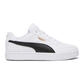 PUMA 39229003 CAVEN 2.0 BEYAZ UNISEX SNEAKER AYAKKABI
