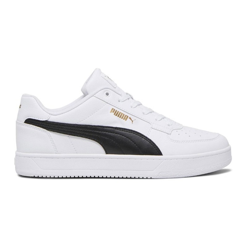 PUMA 39229003 CAVEN 2.0 BEYAZ UNISEX SNEAKER AYAKKABI